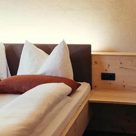 Apartment Obertimpflerhof Lola Verano